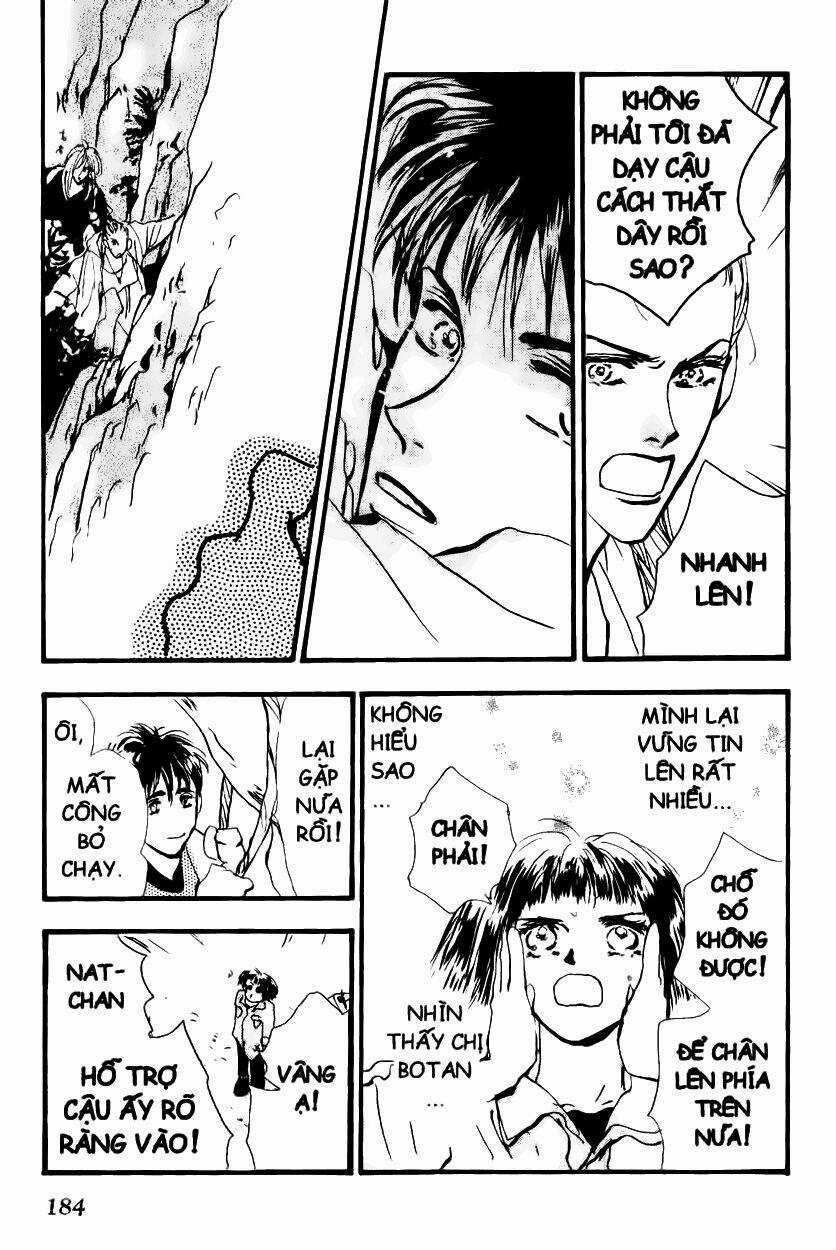 7 Mầm sống Chapter 4 trang 48