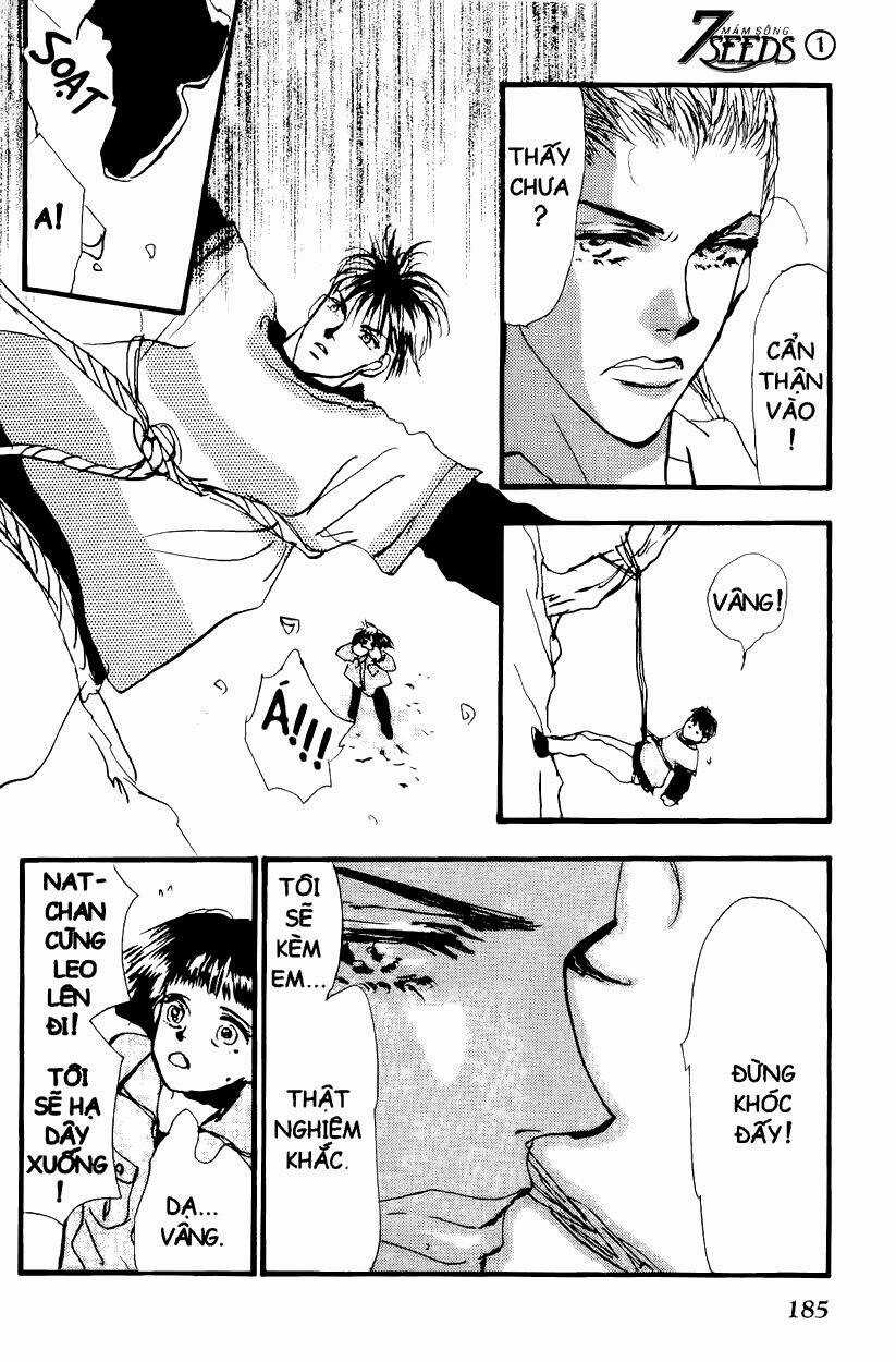 7 Mầm sống Chapter 4 trang 49