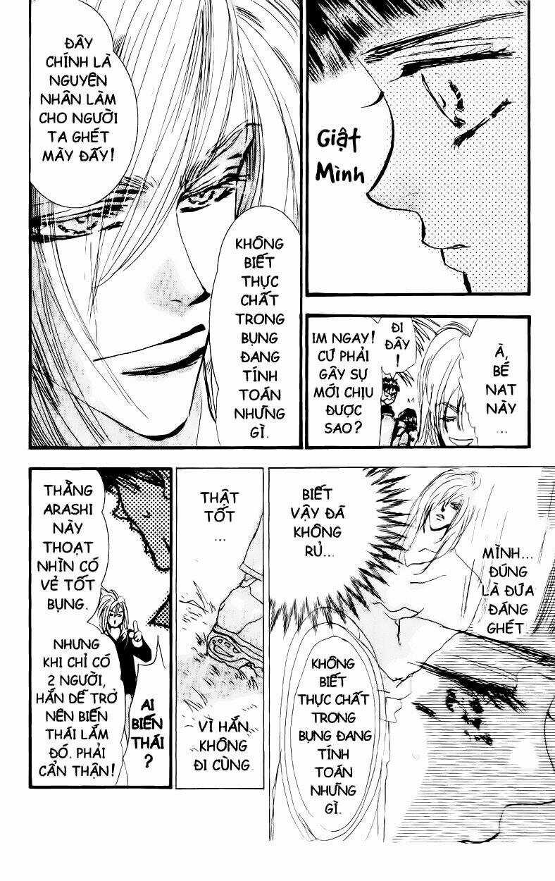 7 Mầm sống Chapter 4 trang 5