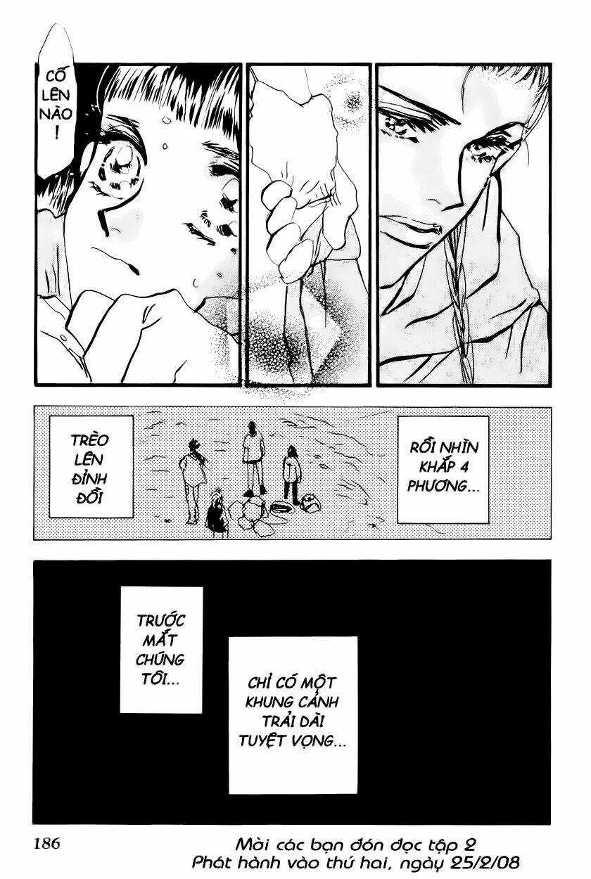 7 Mầm sống Chapter 4 trang 50