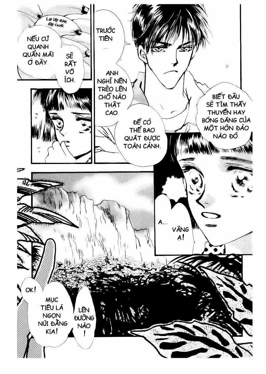 7 Mầm sống Chapter 4 trang 6