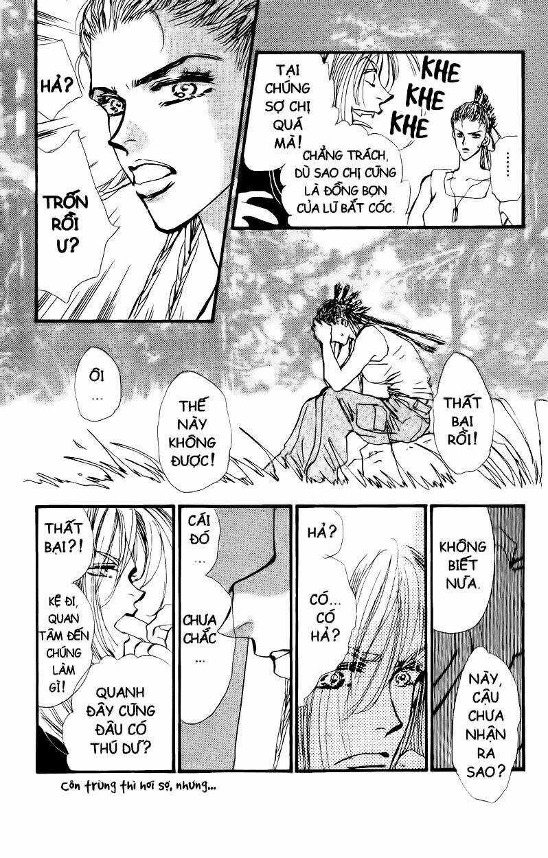 7 Mầm sống Chapter 4 trang 7