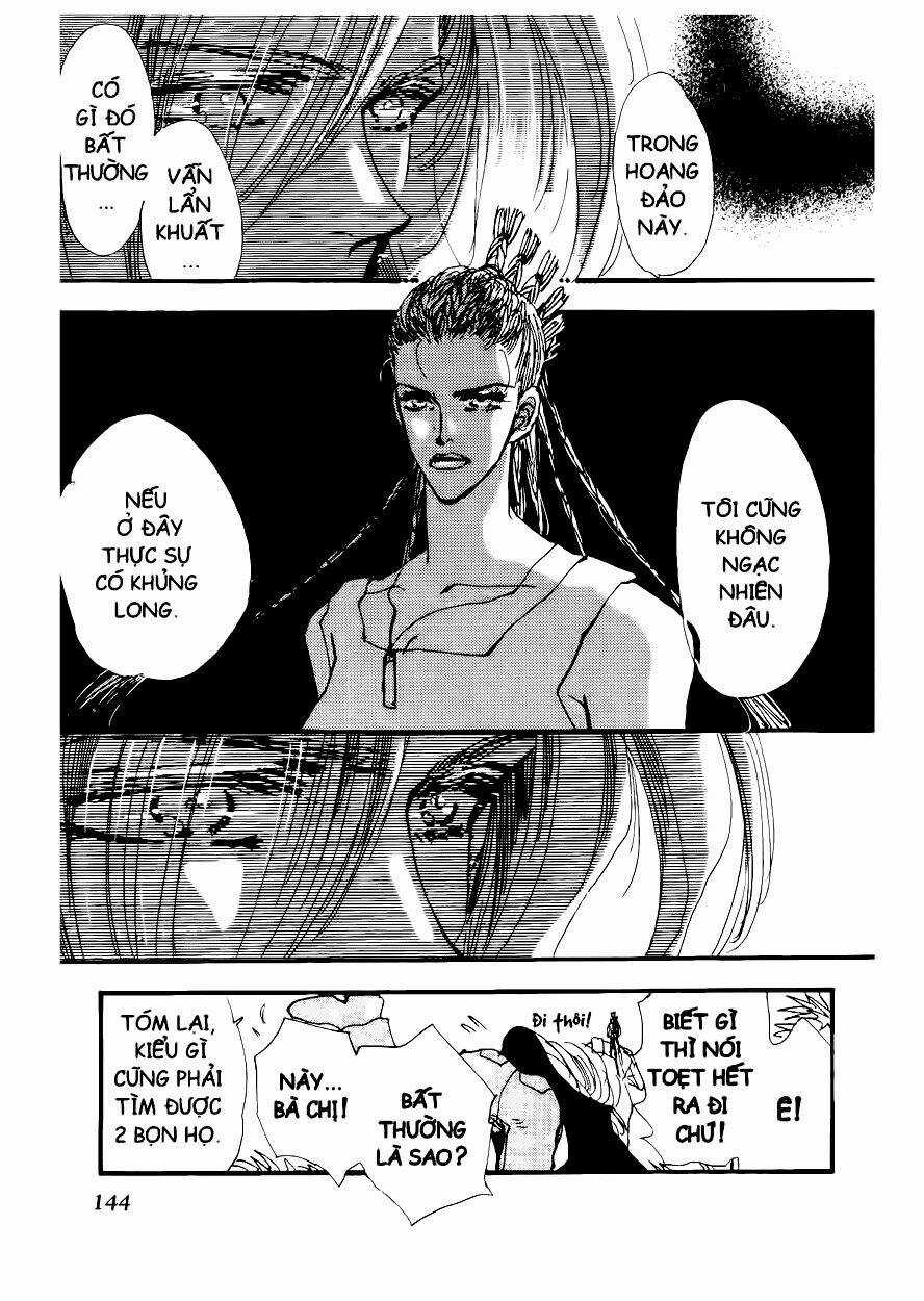 7 Mầm sống Chapter 4 trang 8