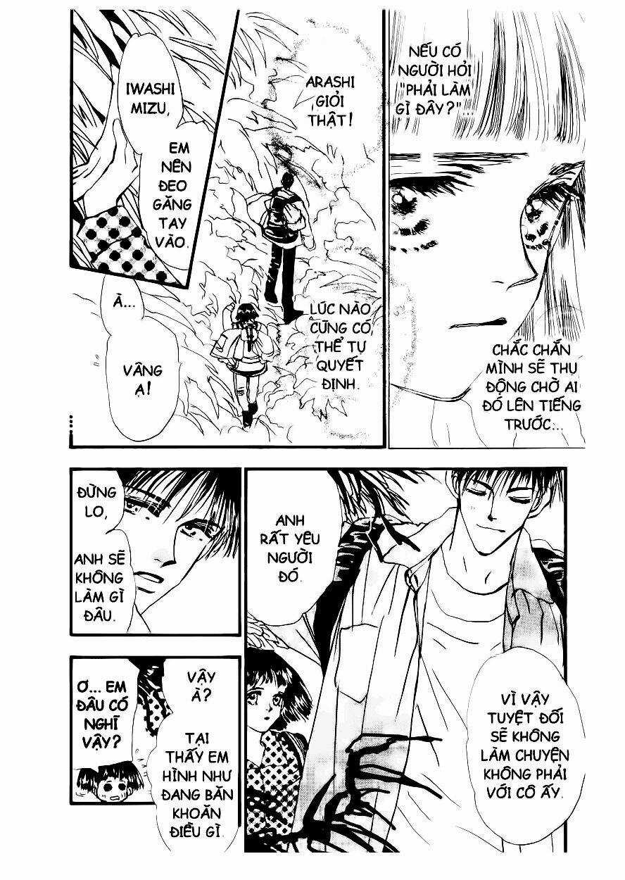 7 Mầm sống Chapter 4 trang 9