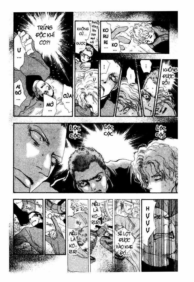 7 Mầm sống Chapter 40 trang 19