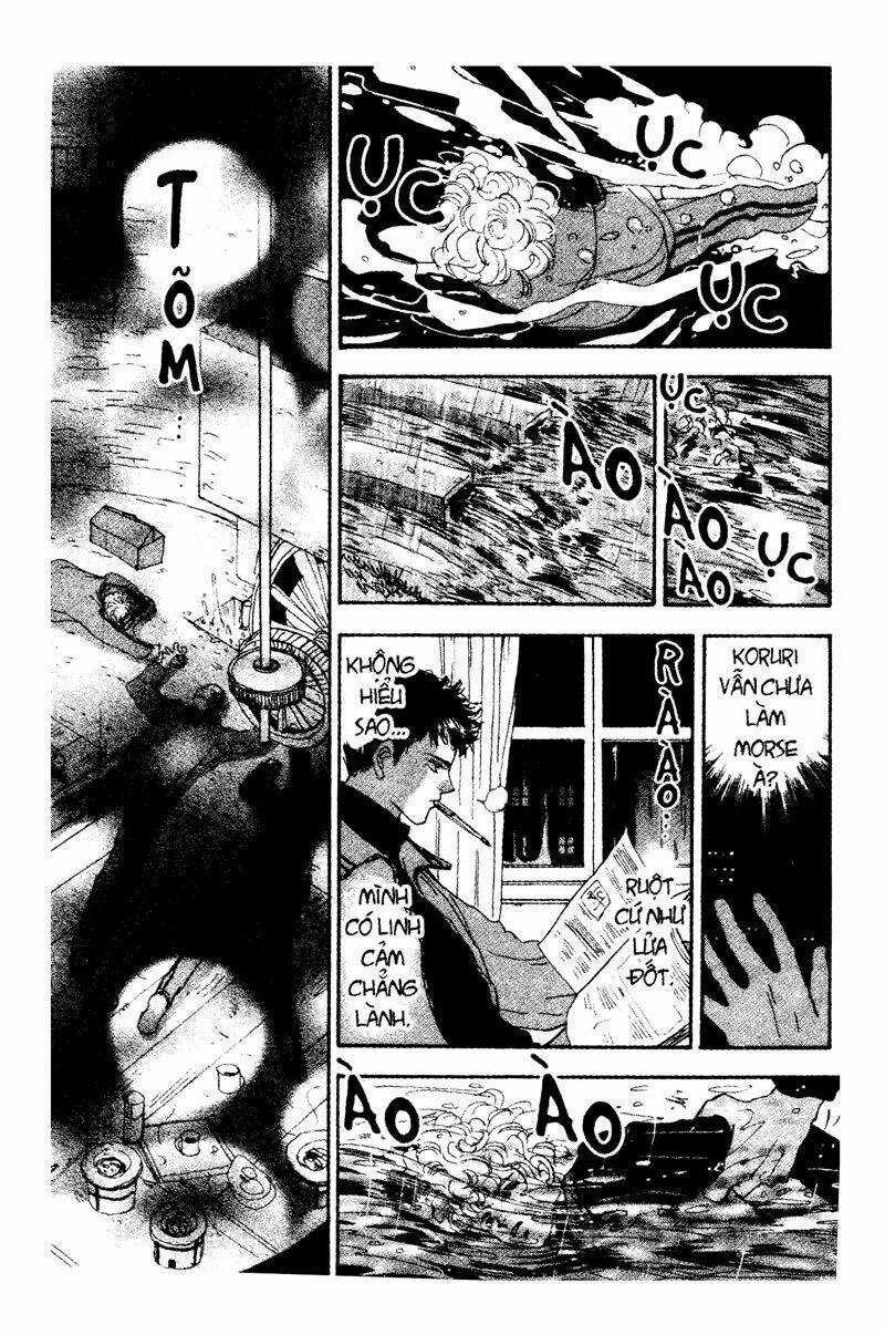 7 Mầm sống Chapter 40 trang 20