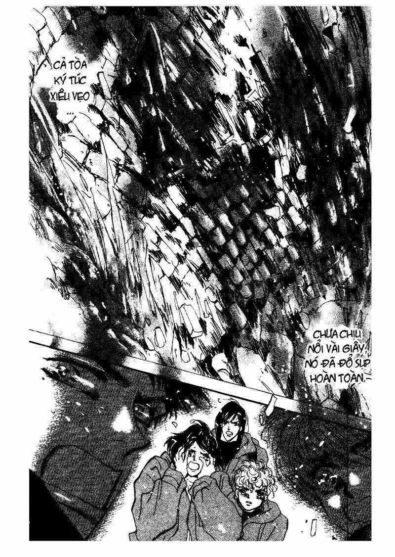 7 Mầm sống Chapter 41 trang 15