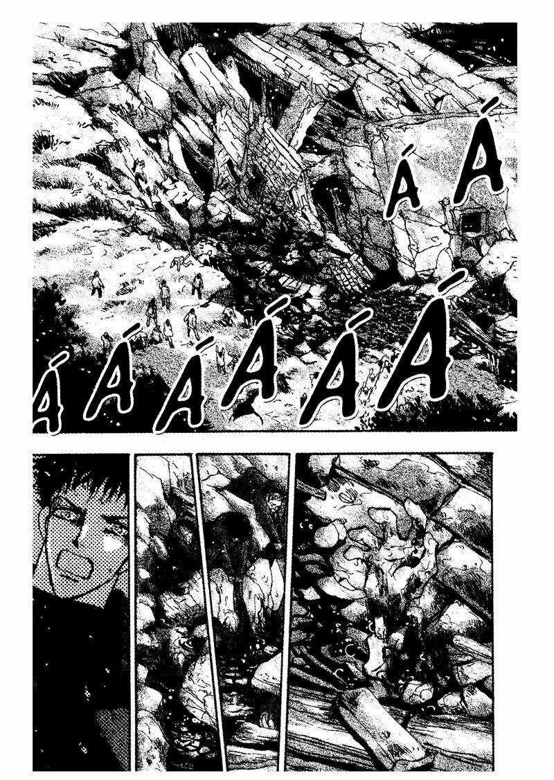 7 Mầm sống Chapter 41 trang 16