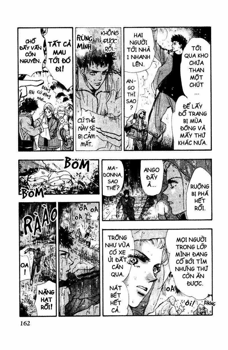 7 Mầm sống Chapter 41 trang 6