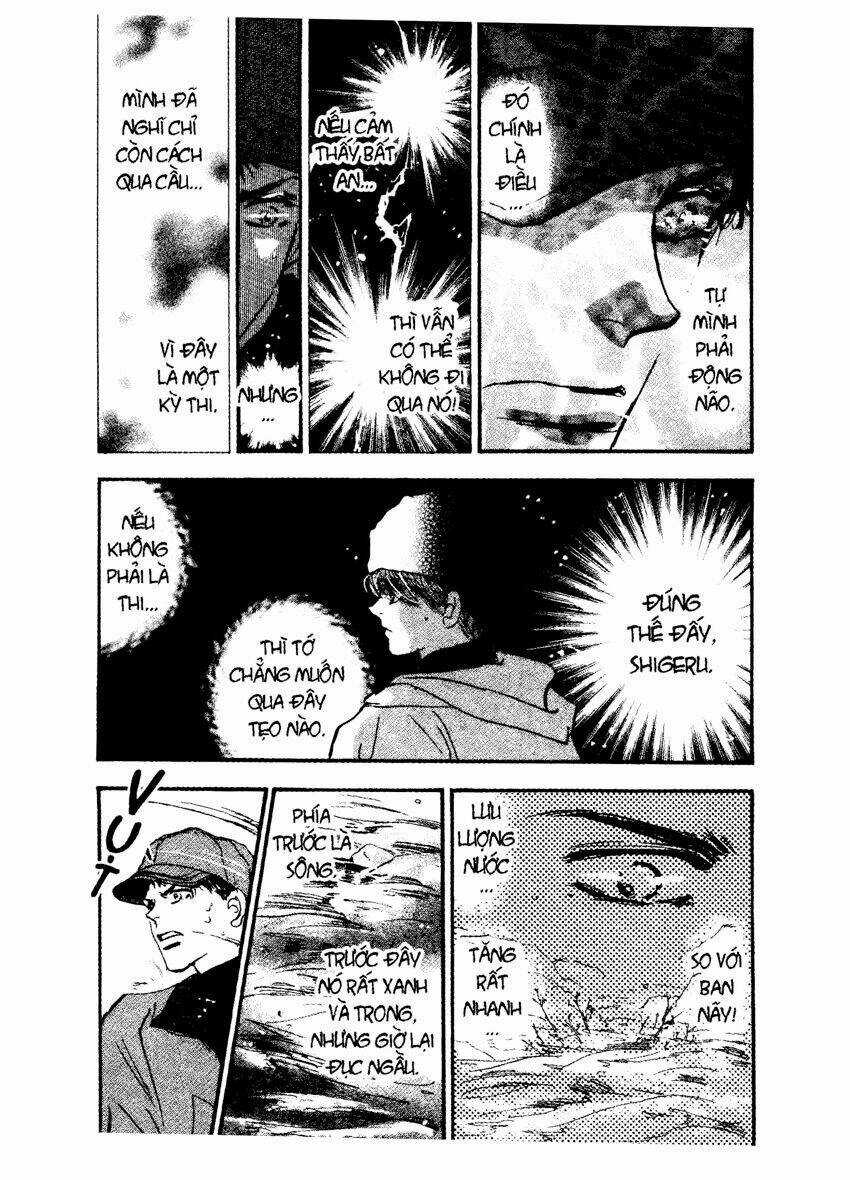 7 Mầm sống Chapter 42 trang 33