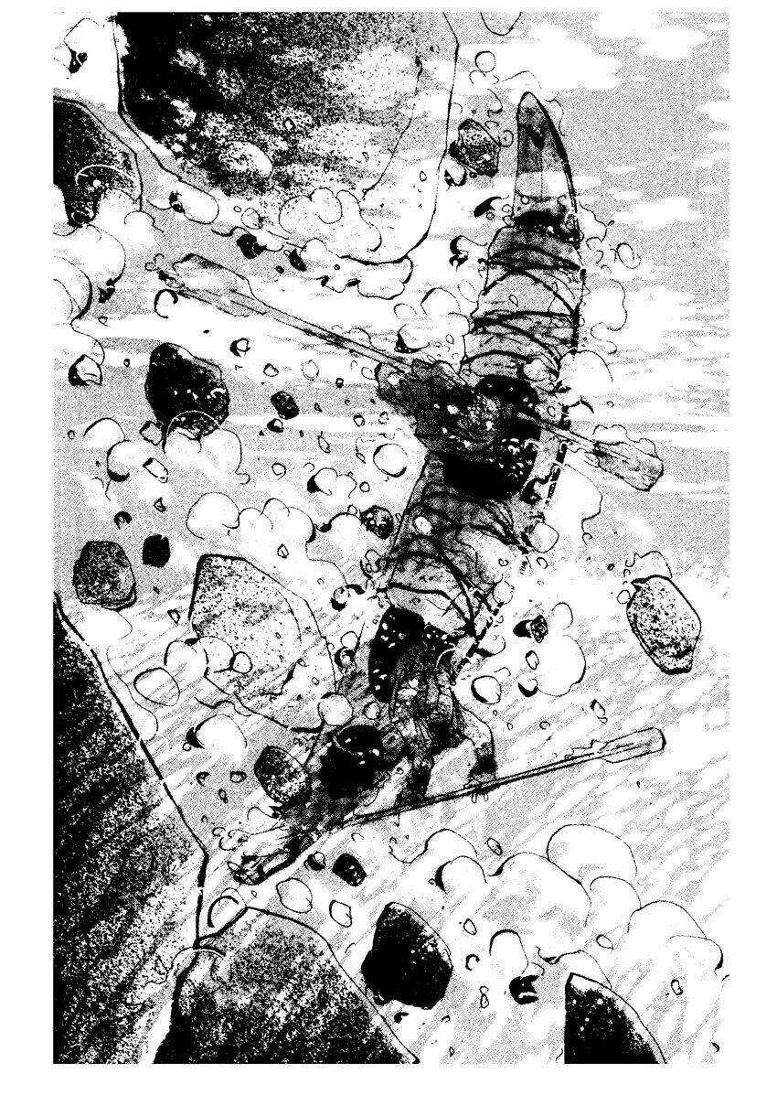 7 Mầm sống Chapter 42 trang 45