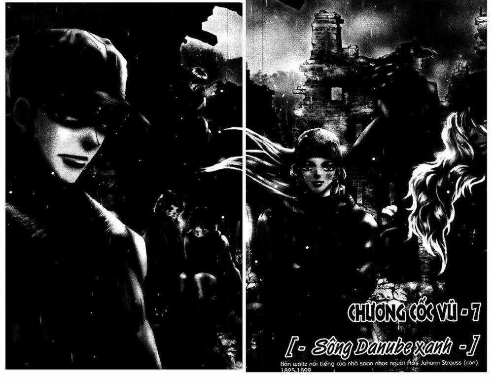 7 Mầm sống Chapter 42 trang 6