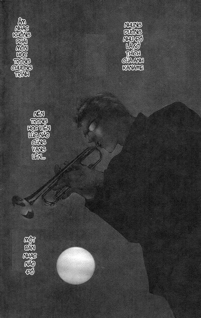 7 Mầm sống Chapter 42 trang 7