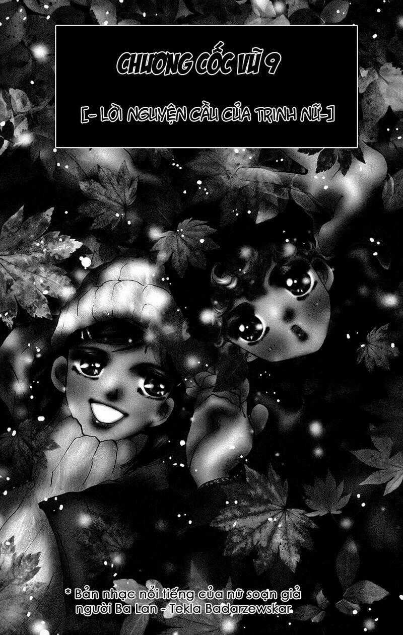 7 Mầm sống Chapter 44 trang 1