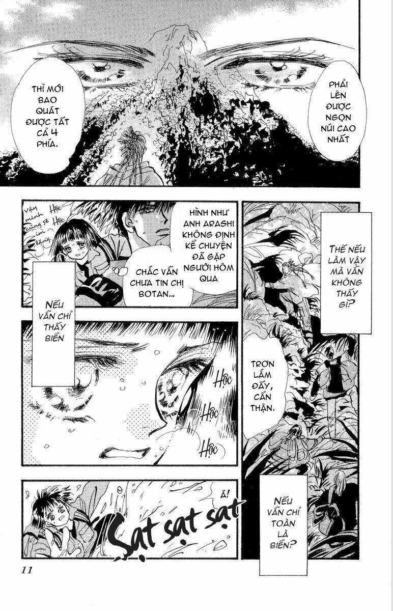 7 Mầm sống Chapter 5 trang 10