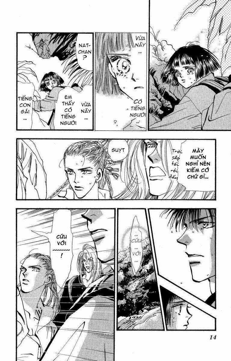 7 Mầm sống Chapter 5 trang 13