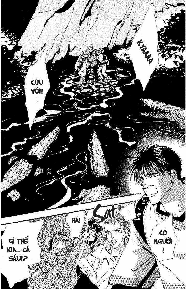 7 Mầm sống Chapter 5 trang 14