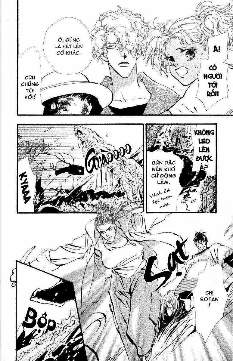 7 Mầm sống Chapter 5 trang 15