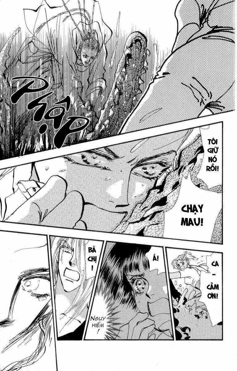 7 Mầm sống Chapter 5 trang 16