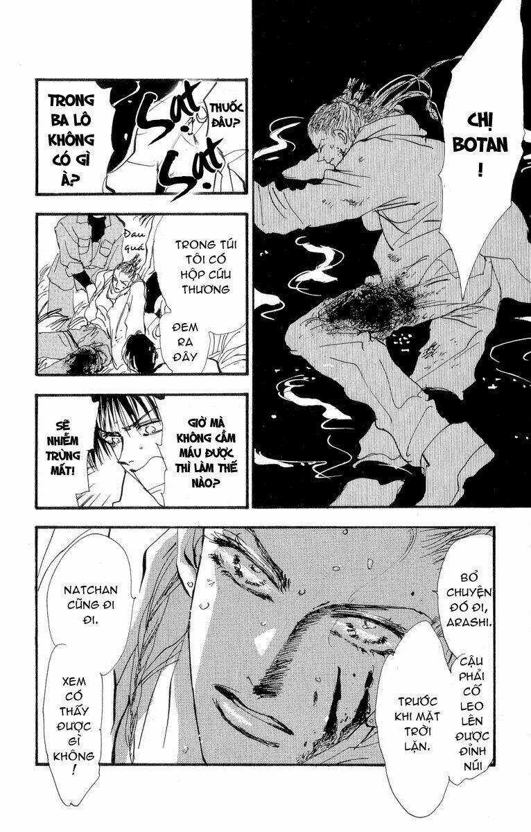 7 Mầm sống Chapter 5 trang 19