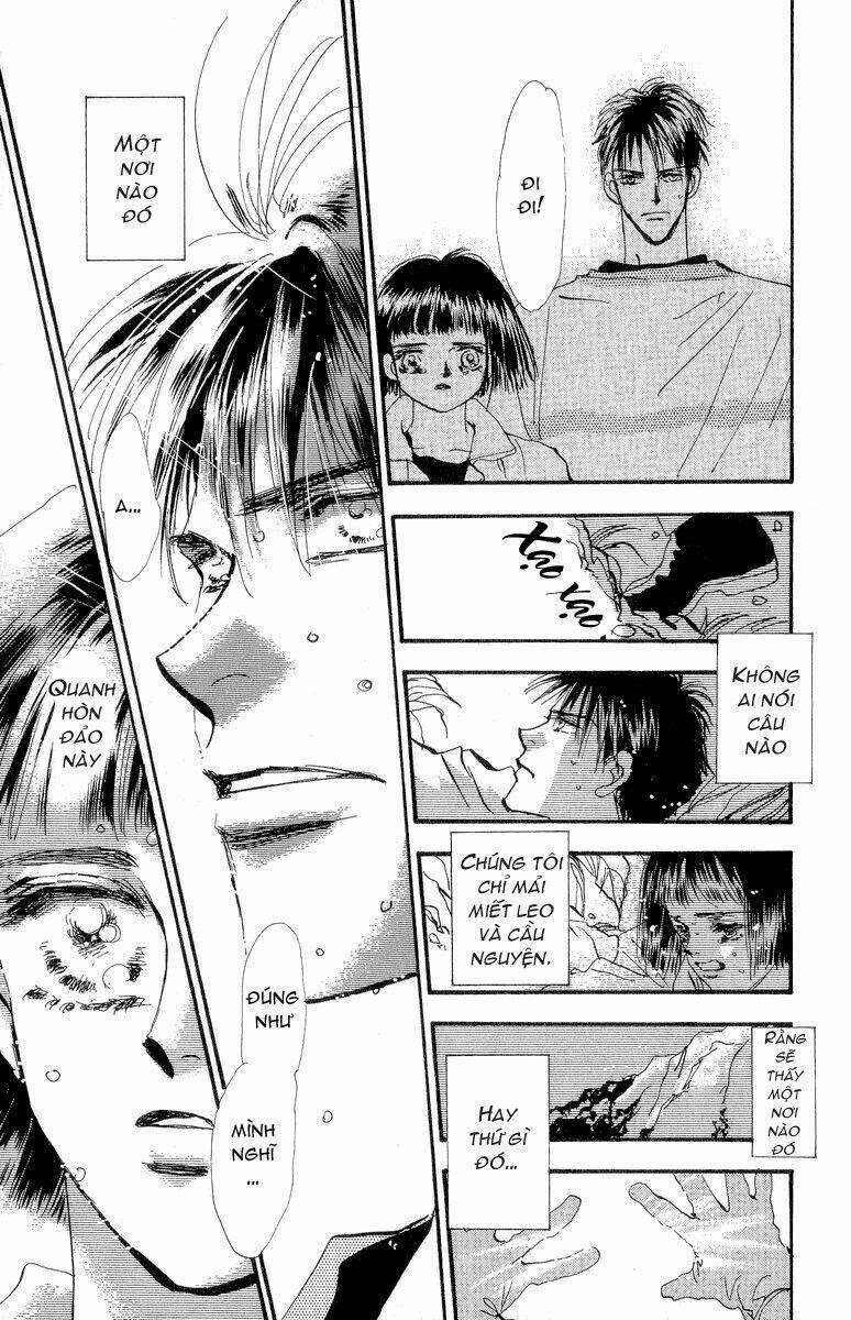 7 Mầm sống Chapter 5 trang 20