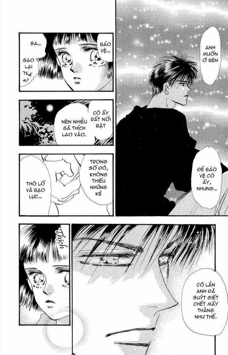 7 Mầm sống Chapter 5 trang 24