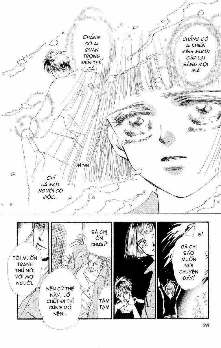 7 Mầm sống Chapter 5 trang 26