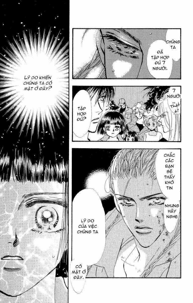 7 Mầm sống Chapter 5 trang 27