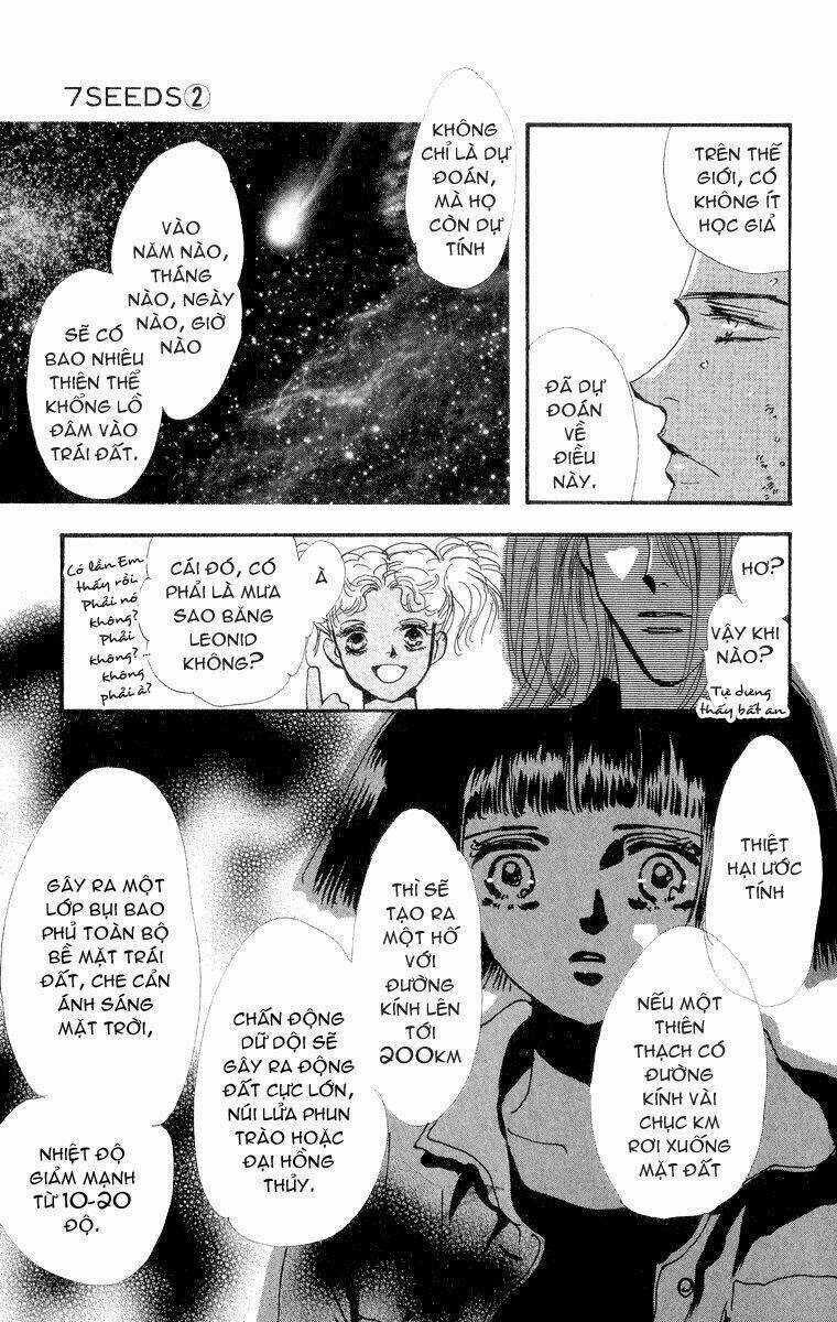 7 Mầm sống Chapter 5 trang 29