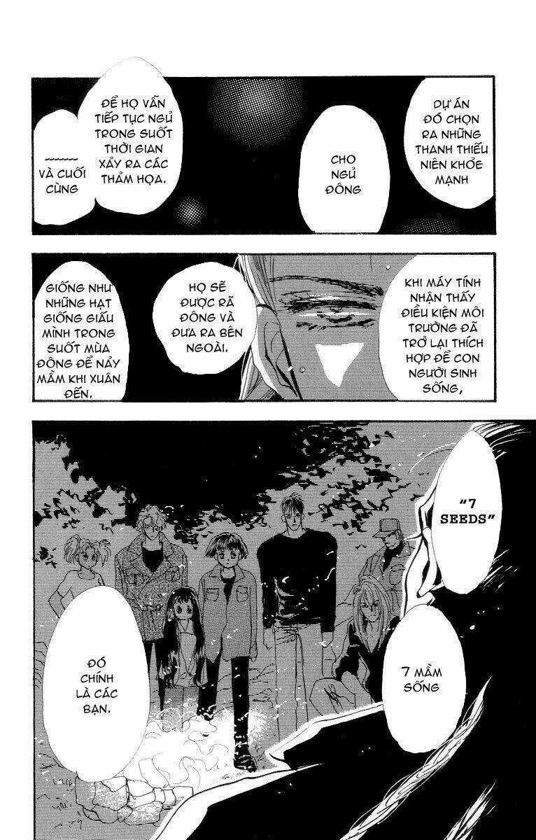 7 Mầm sống Chapter 5 trang 31