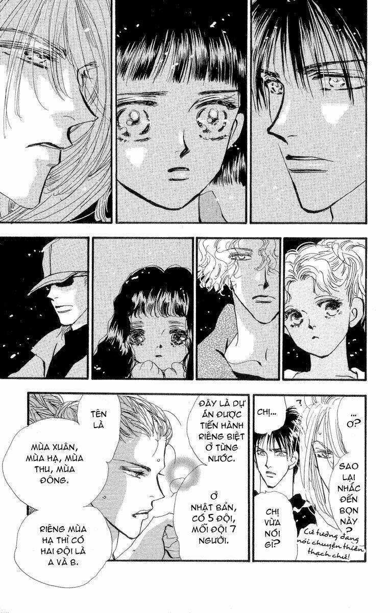 7 Mầm sống Chapter 5 trang 32