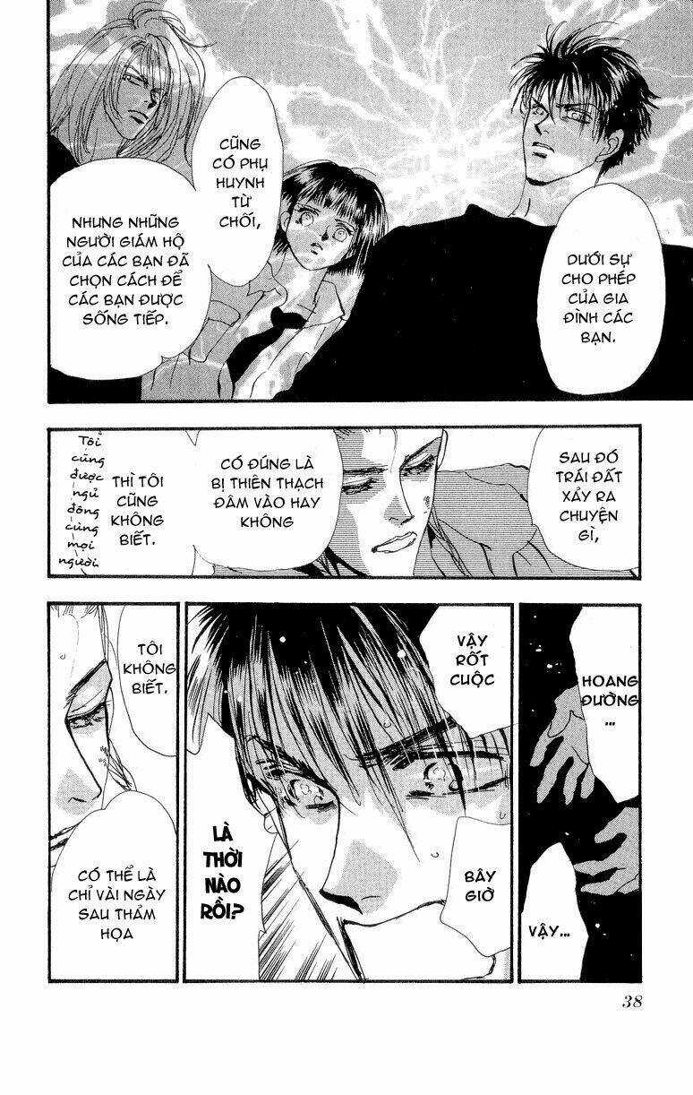 7 Mầm sống Chapter 5 trang 35