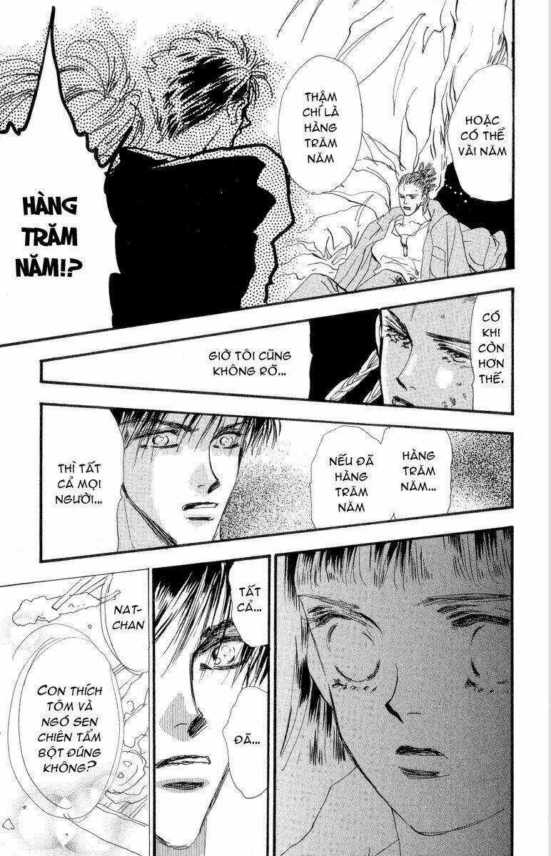 7 Mầm sống Chapter 5 trang 36
