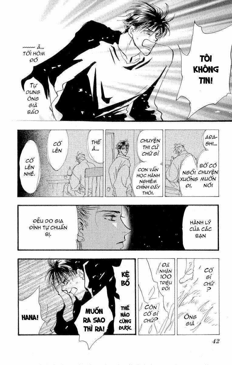 7 Mầm sống Chapter 5 trang 39