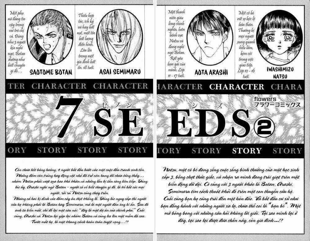 7 Mầm sống Chapter 5 trang 4