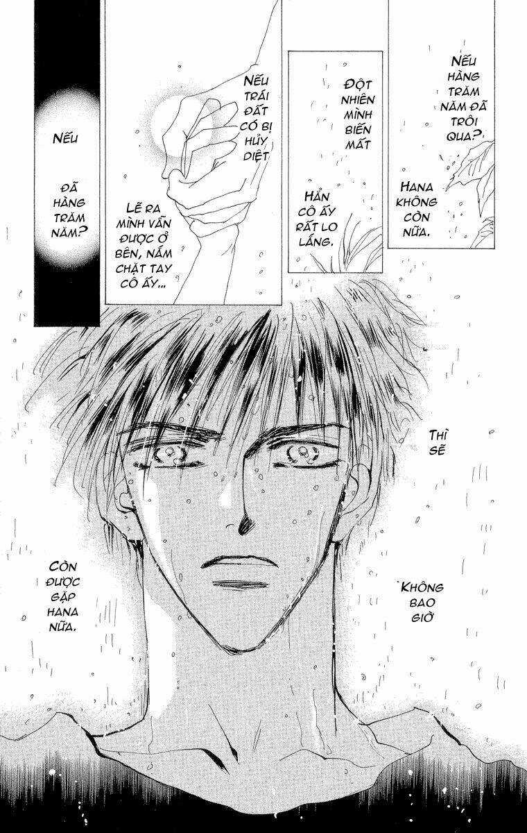 7 Mầm sống Chapter 5 trang 40