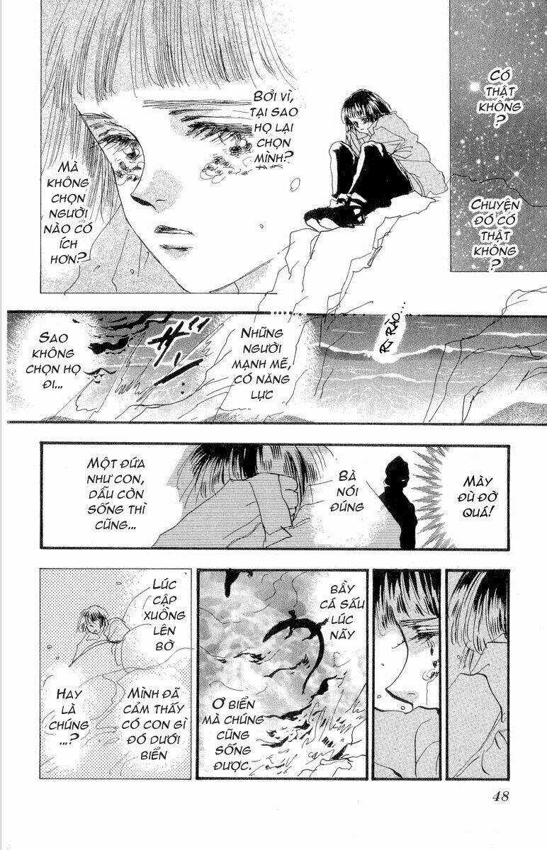 7 Mầm sống Chapter 5 trang 44