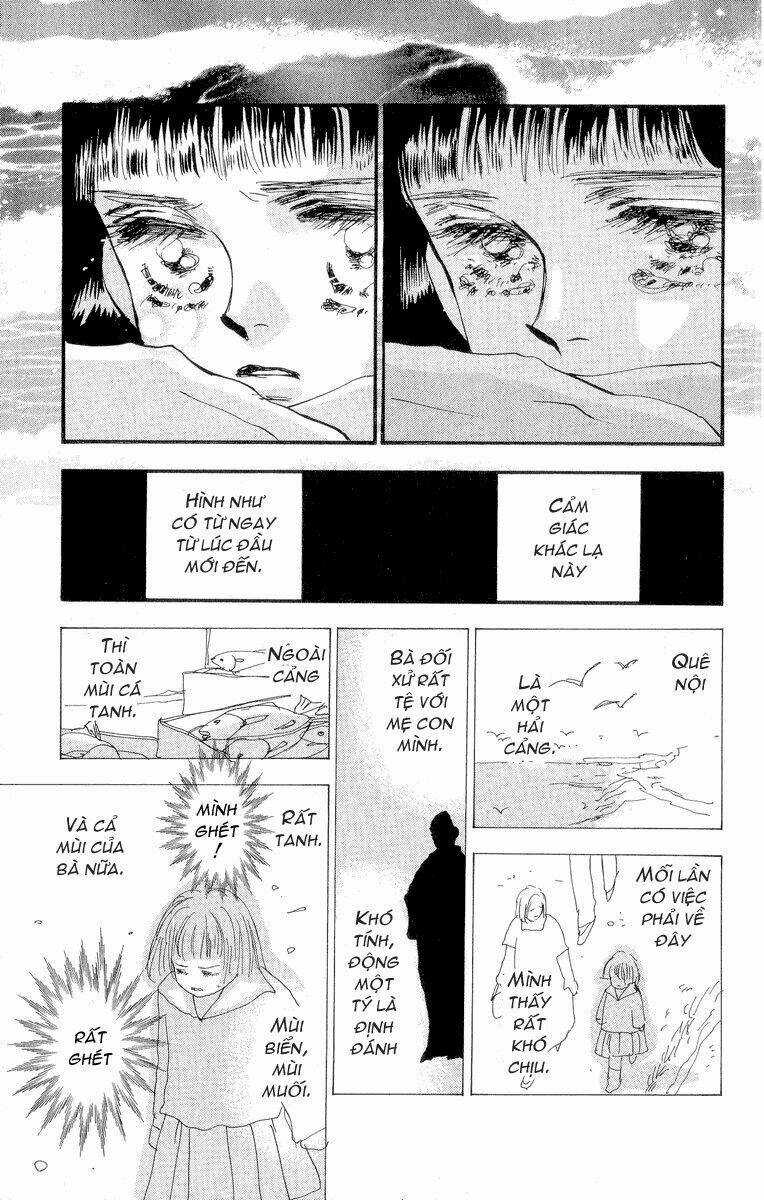 7 Mầm sống Chapter 5 trang 45