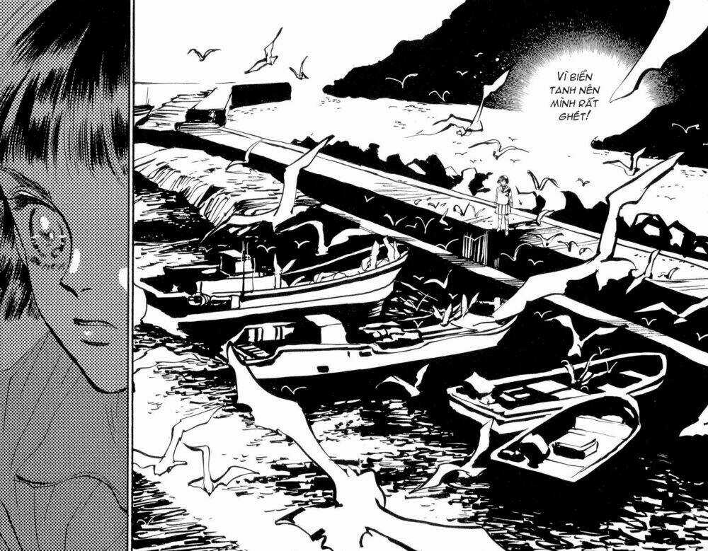 7 Mầm sống Chapter 5 trang 46