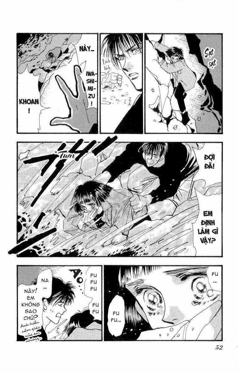 7 Mầm sống Chapter 5 trang 47