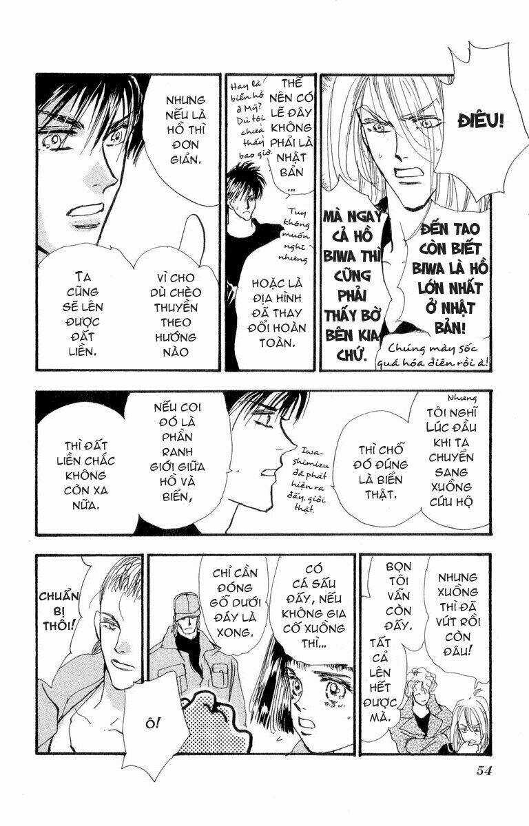 7 Mầm sống Chapter 5 trang 49