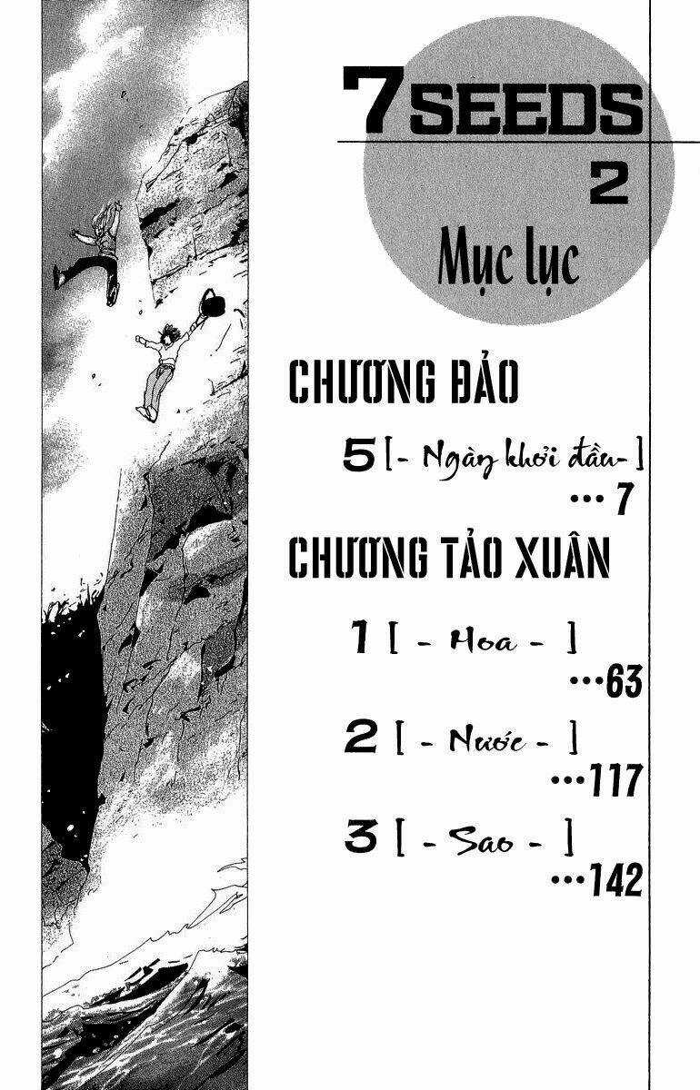 7 Mầm sống Chapter 5 trang 5