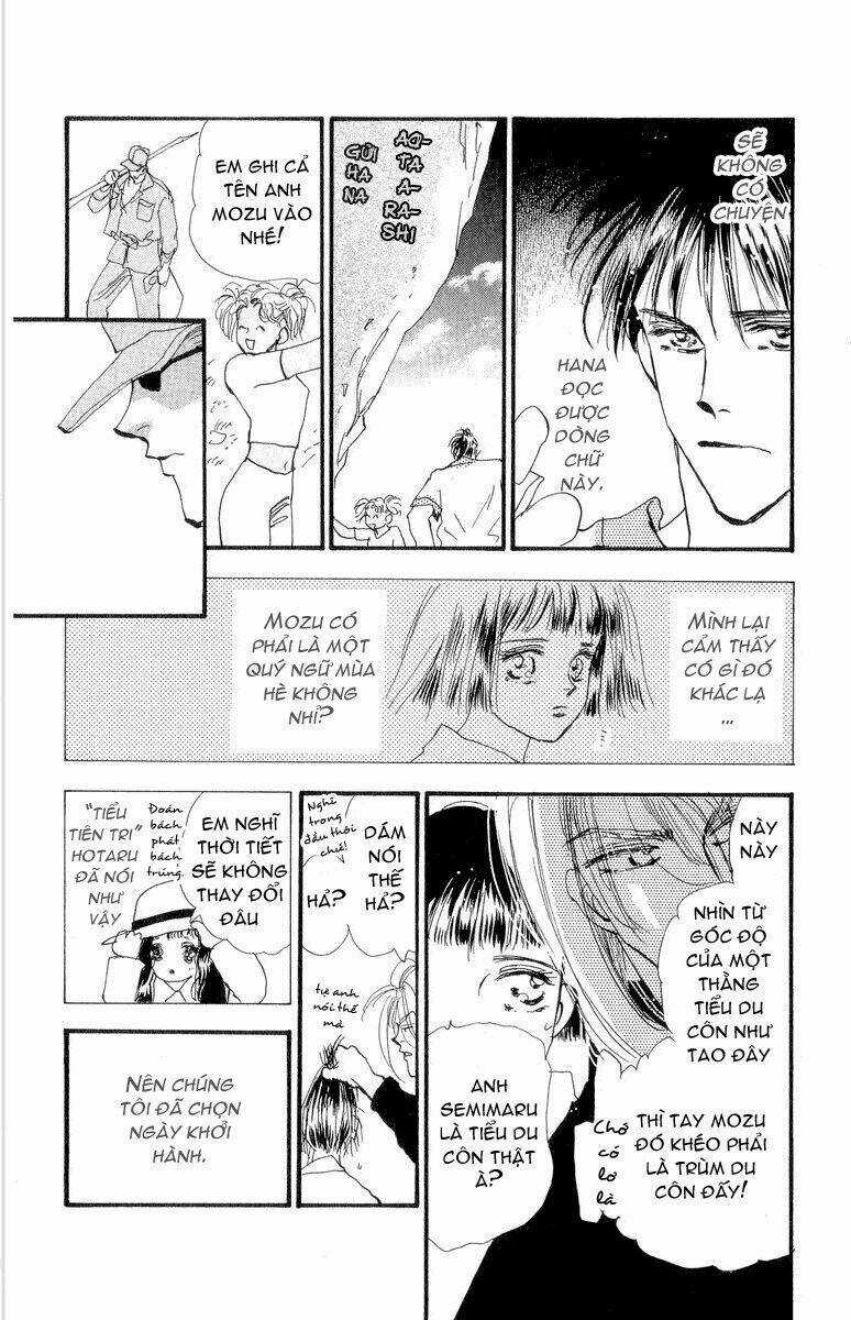 7 Mầm sống Chapter 5 trang 51
