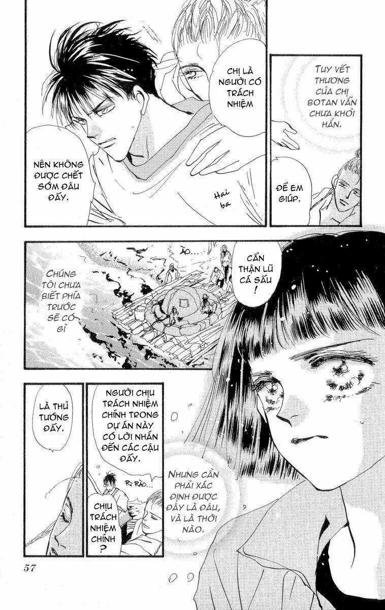 7 Mầm sống Chapter 5 trang 52