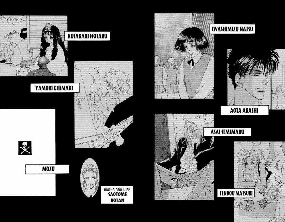 7 Mầm sống Chapter 5 trang 55