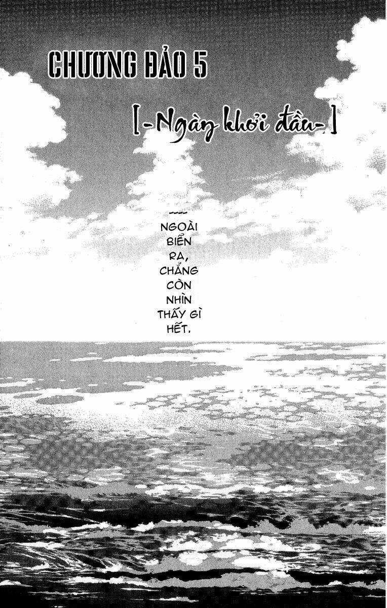 7 Mầm sống Chapter 5 trang 6