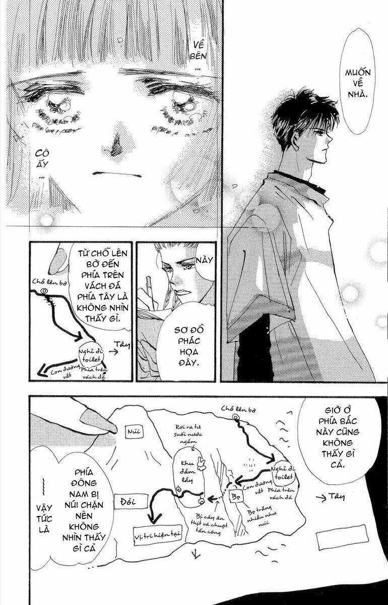 7 Mầm sống Chapter 5 trang 9