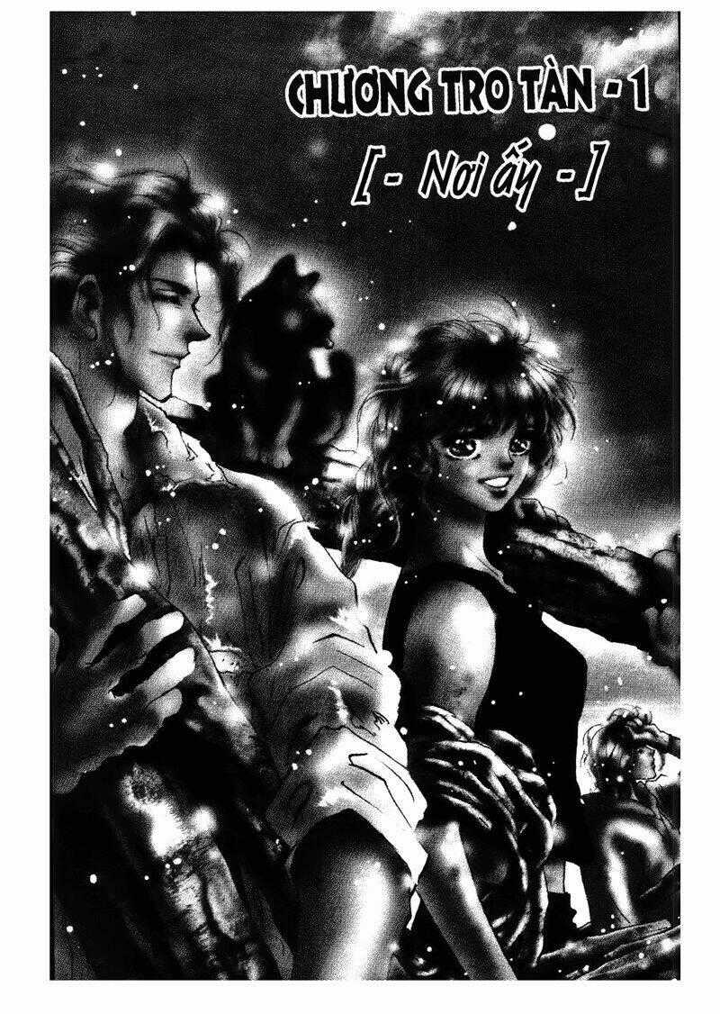 7 Mầm sống Chapter 51 trang 1