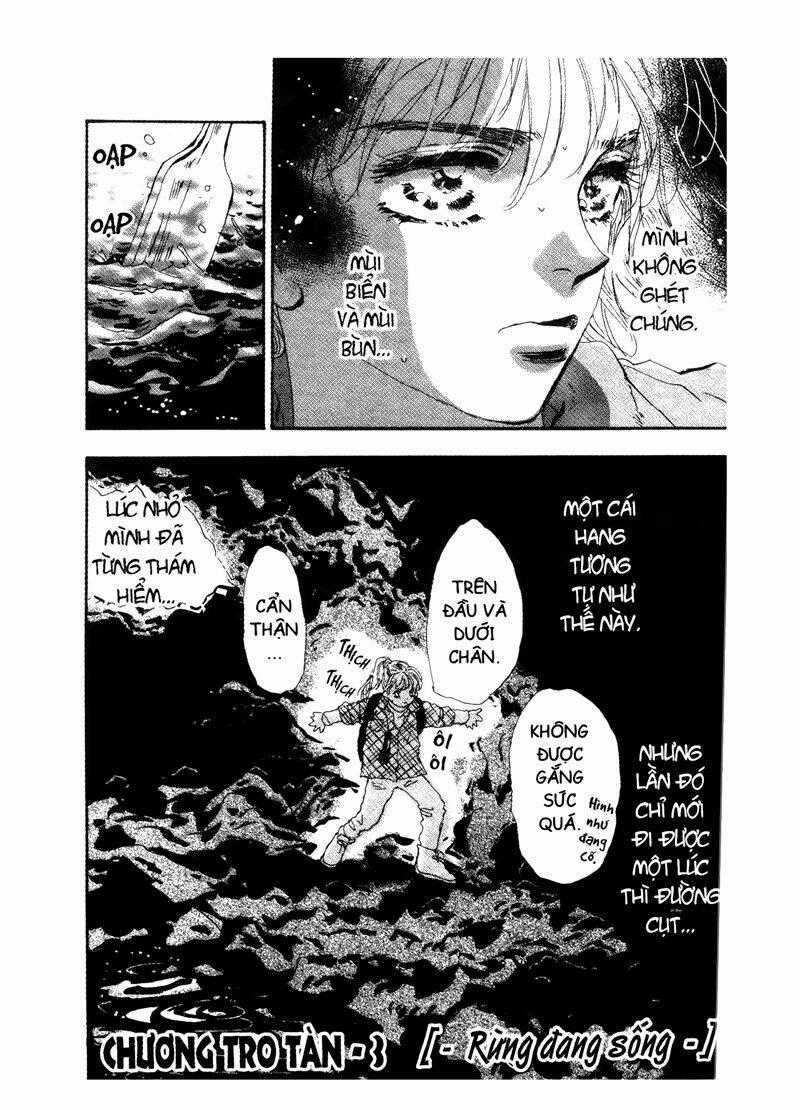 7 Mầm sống Chapter 53 trang 1