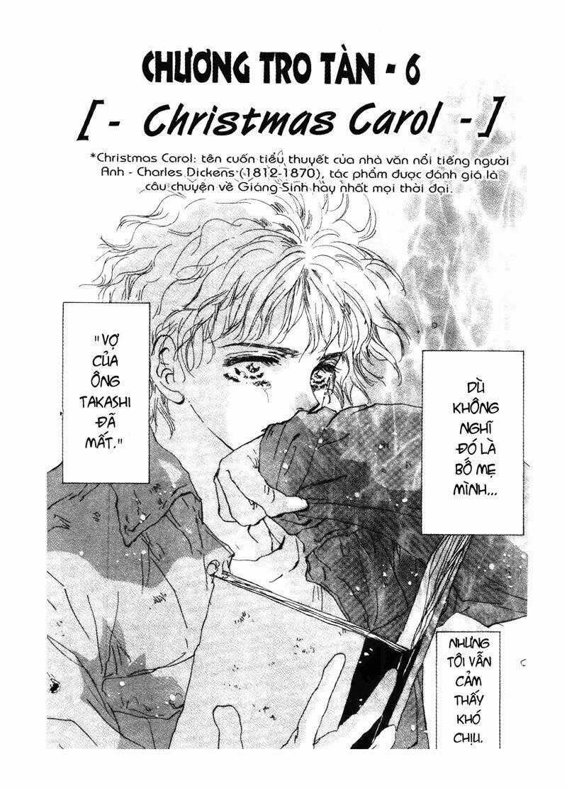 7 Mầm sống Chapter 56 trang 1